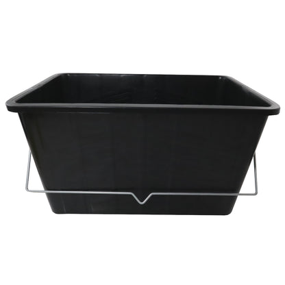 Paint Scuttles – Durable Bucket + Handles