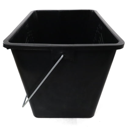 Paint Scuttles – Durable Bucket + Handles