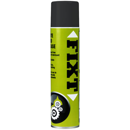 FIXT White Food Grease - 400ml