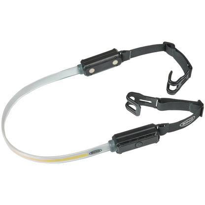 Super Flex Utility Light - 1000 Lumen Rechargeable & Bendable