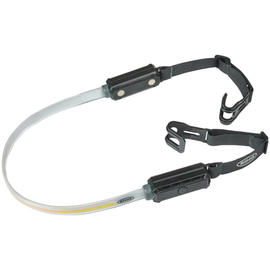 Super Flex Utility Light - 1000 Lumen Rechargeable & Bendable