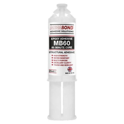 Megabond 60min Cure Epoxy