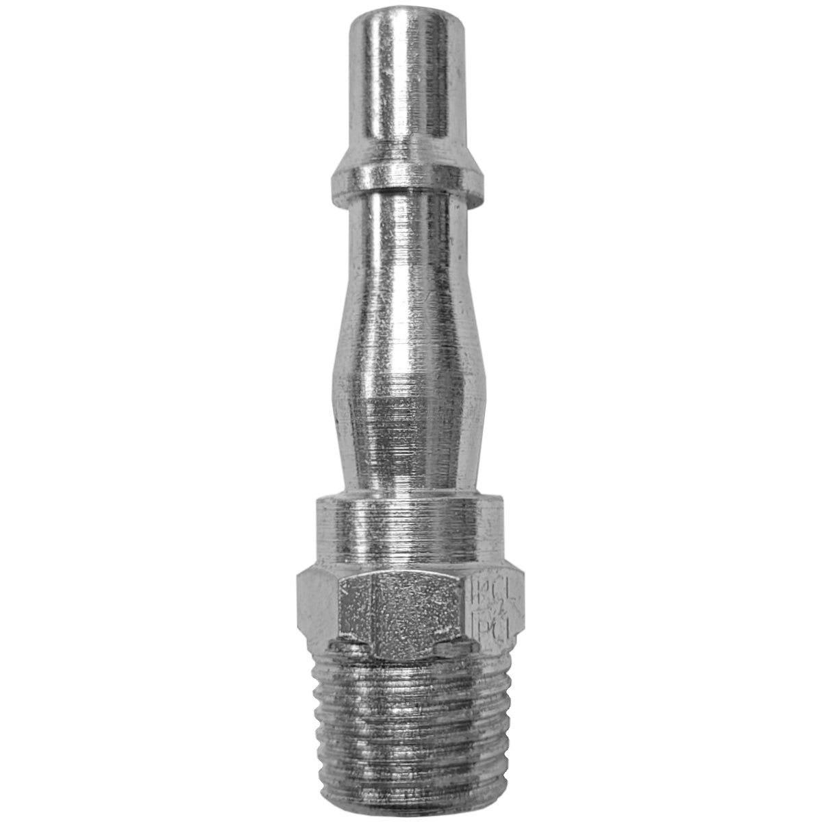 1/4" BSP Standard Male Adaptor