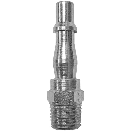 1/4" BSP Standard Male Adaptor