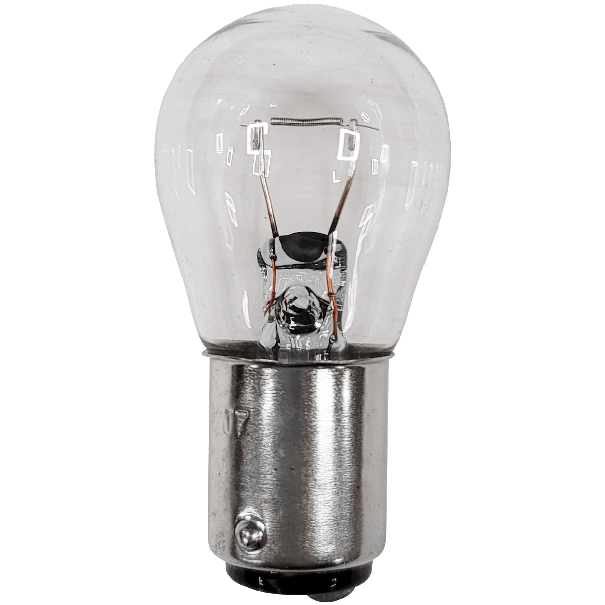 12V-21W Brake & Signal Car Bulbs – Pack of 10