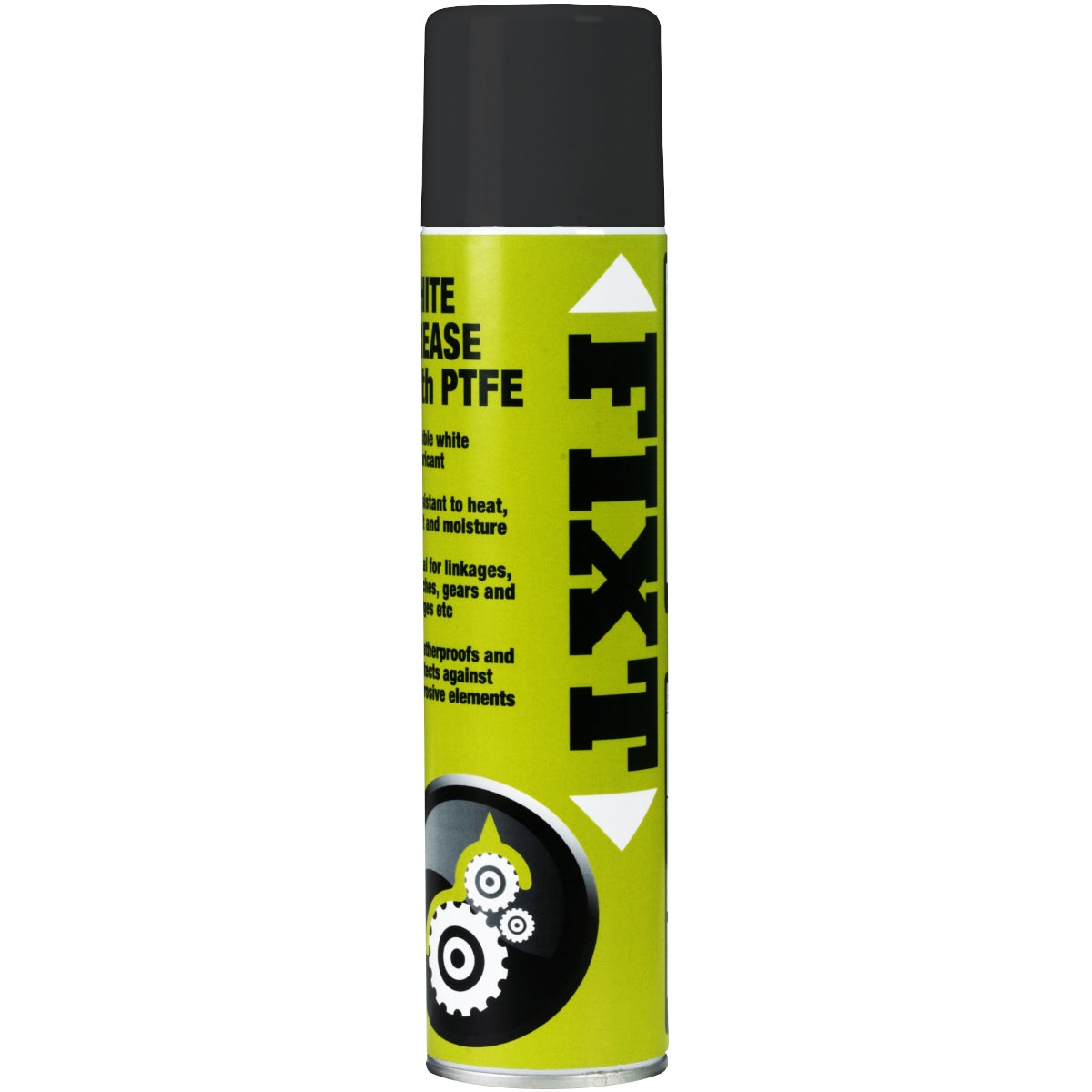 FIXT White Grease with PTFE - 400ml