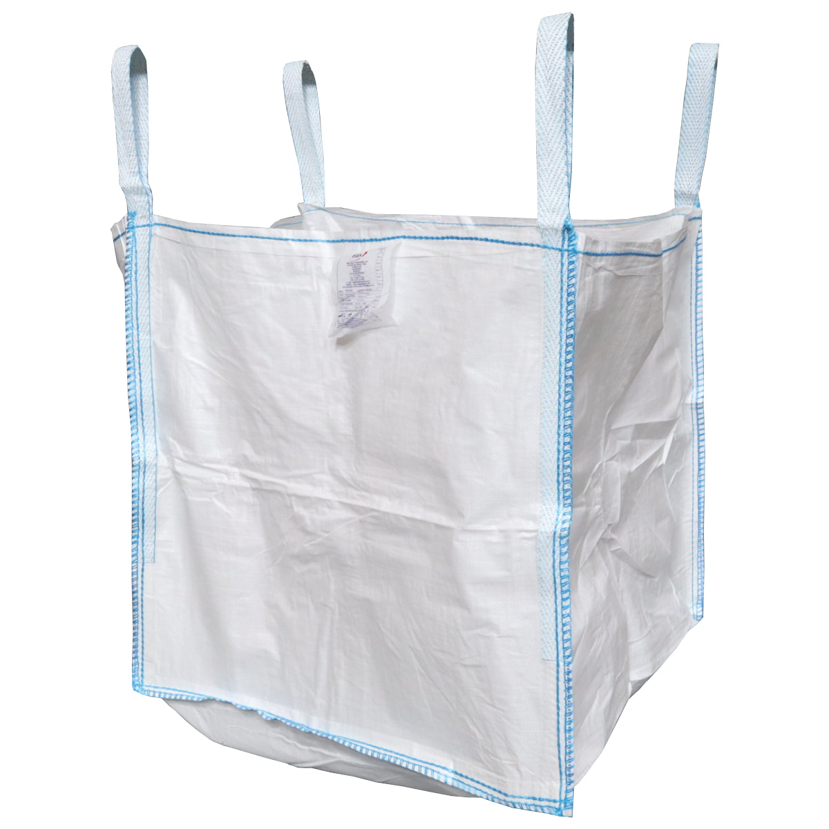 Ton Bulk Bag – Certified & Durable Sack