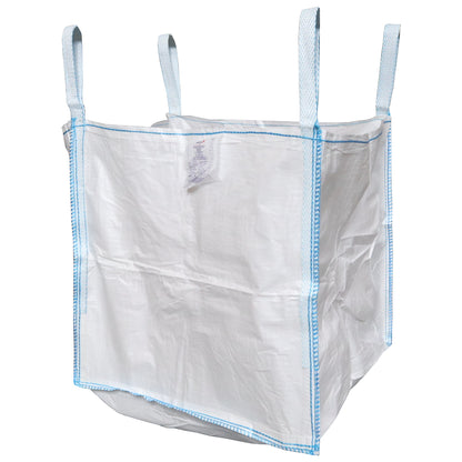 Ton Bulk Bag – Certified & Durable Sack