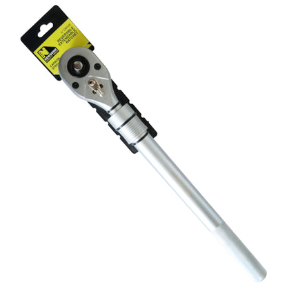 Newsome 3/4" Drive Extendable Ratchet