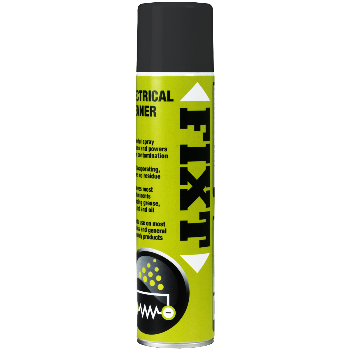 Electrical Cleaner Spray - X61500 400ml Aerosol
