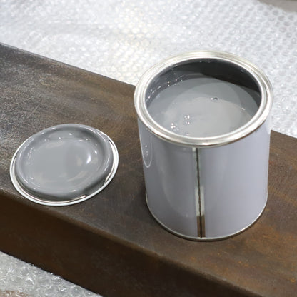 Grey Quick Drying Metal Primer - Various Sizes