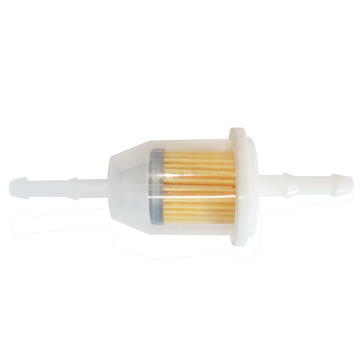 Universal Petrol Fuel Filter E10 Compatible – Small or Large