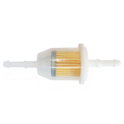 Universal Petrol Fuel Filter E10 Compatible – Small or Large