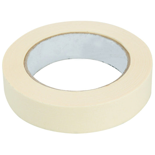1" Masking Tape - 25mm x 50m