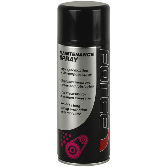 Maintenance Spray - X61742 400ml Aerosol