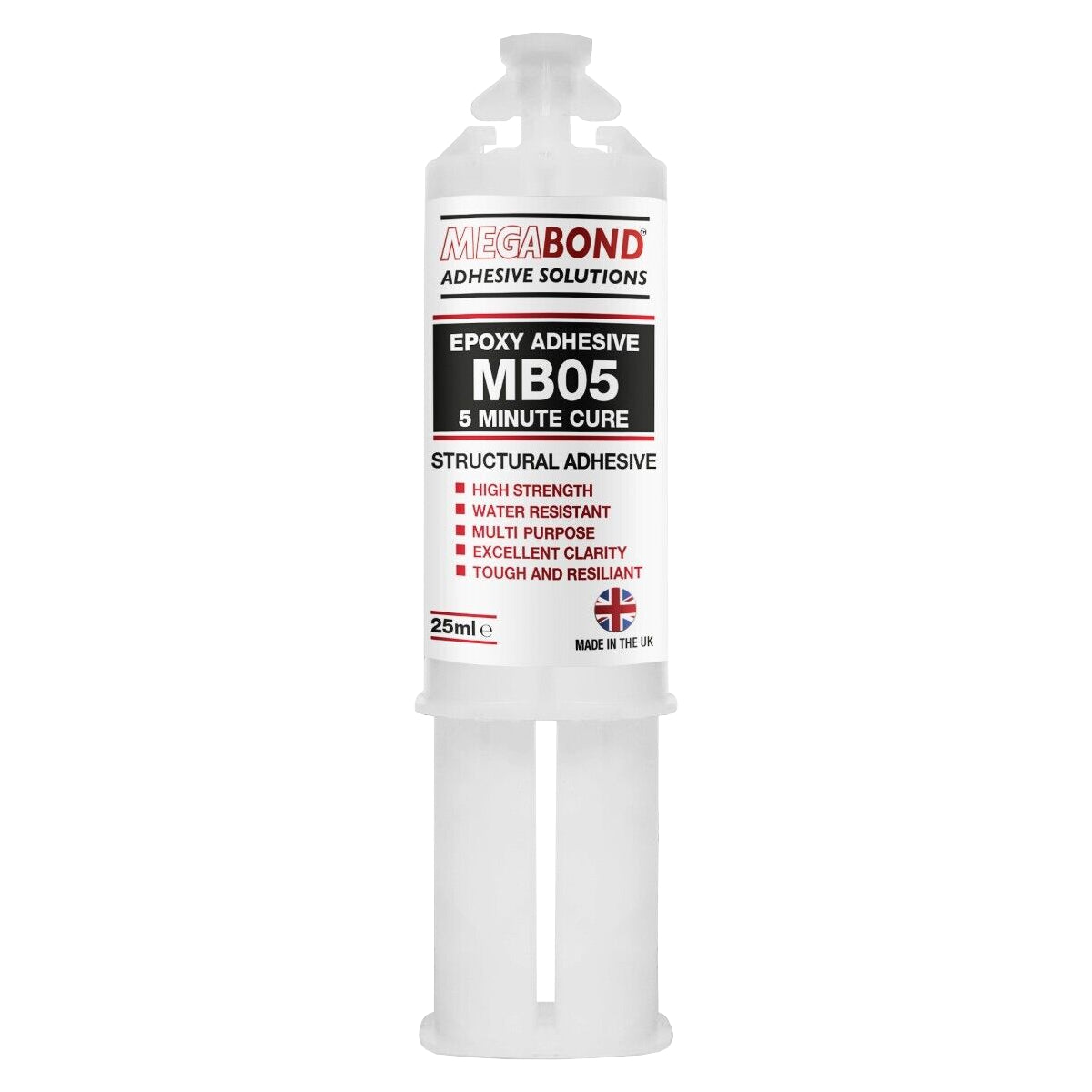 Megabond 5min Cure Epoxy
