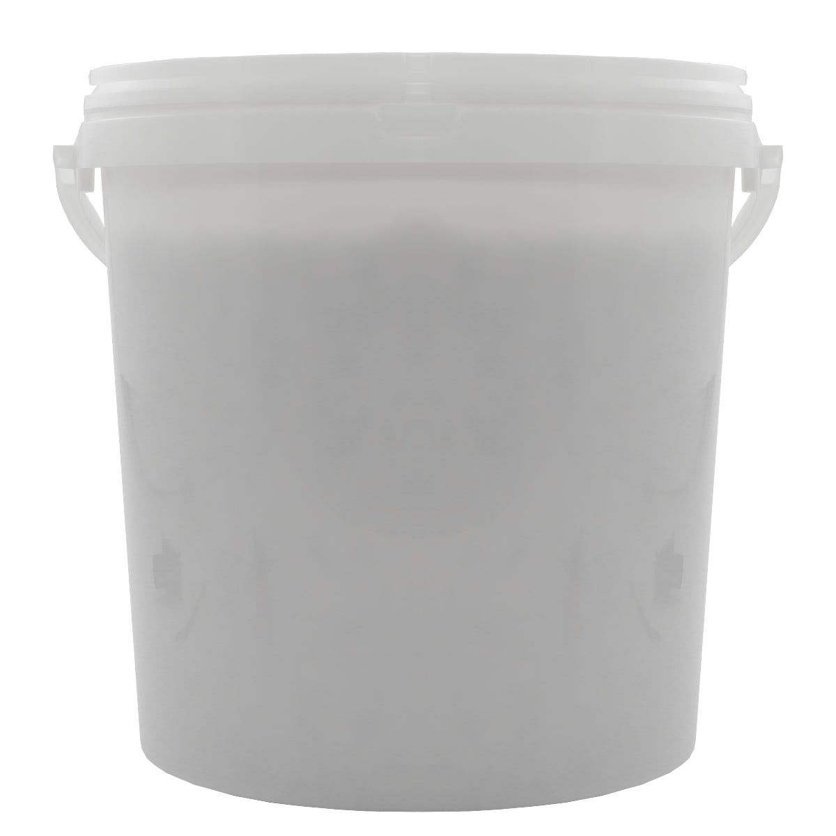 Food Grade Buckets with Lids