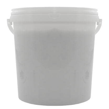 Food Grade Buckets with Lids