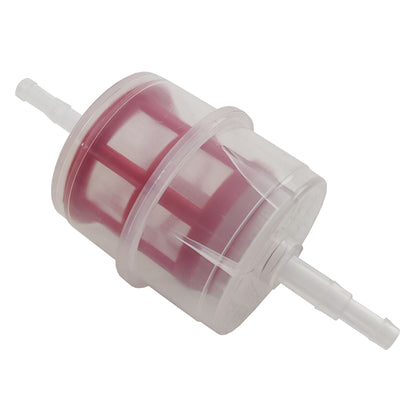 Diesel Fuel Filter E10 Compatible – Small or Large