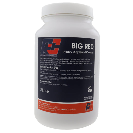 Heavy Duty Hand Cleaner