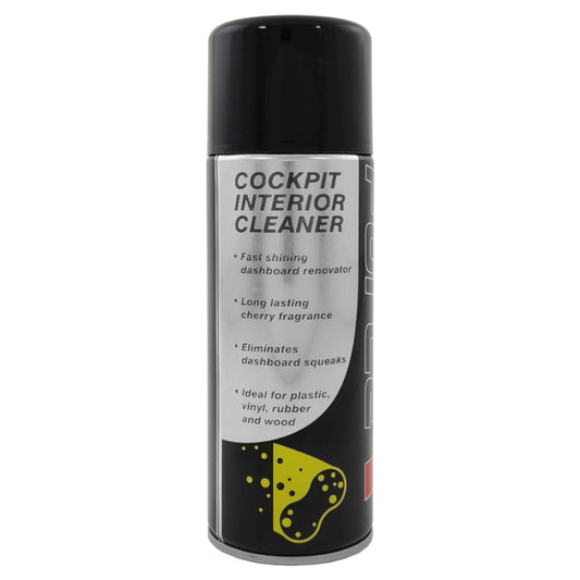 Cockpit Shine Spray - X61650 400ml Aerosol