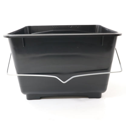 Paint Scuttles – Durable Plastic Paint Buckets with Handles