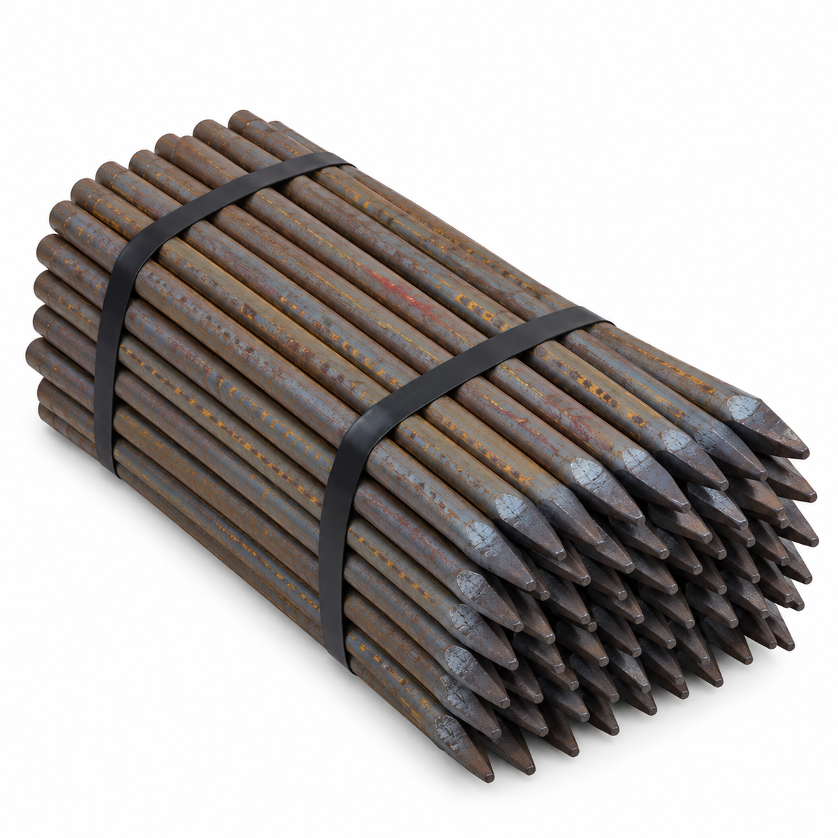 Steel Road Pins – 20mm Diameter
