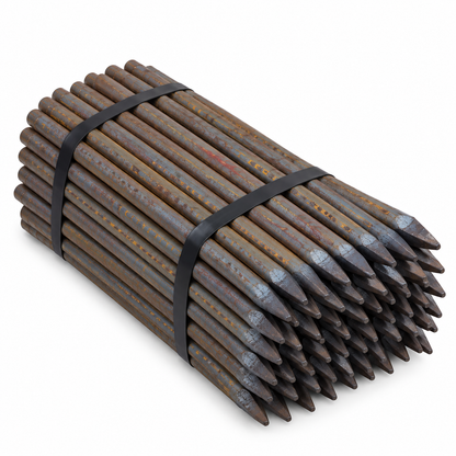 Steel Road Pins – 20mm Diameter