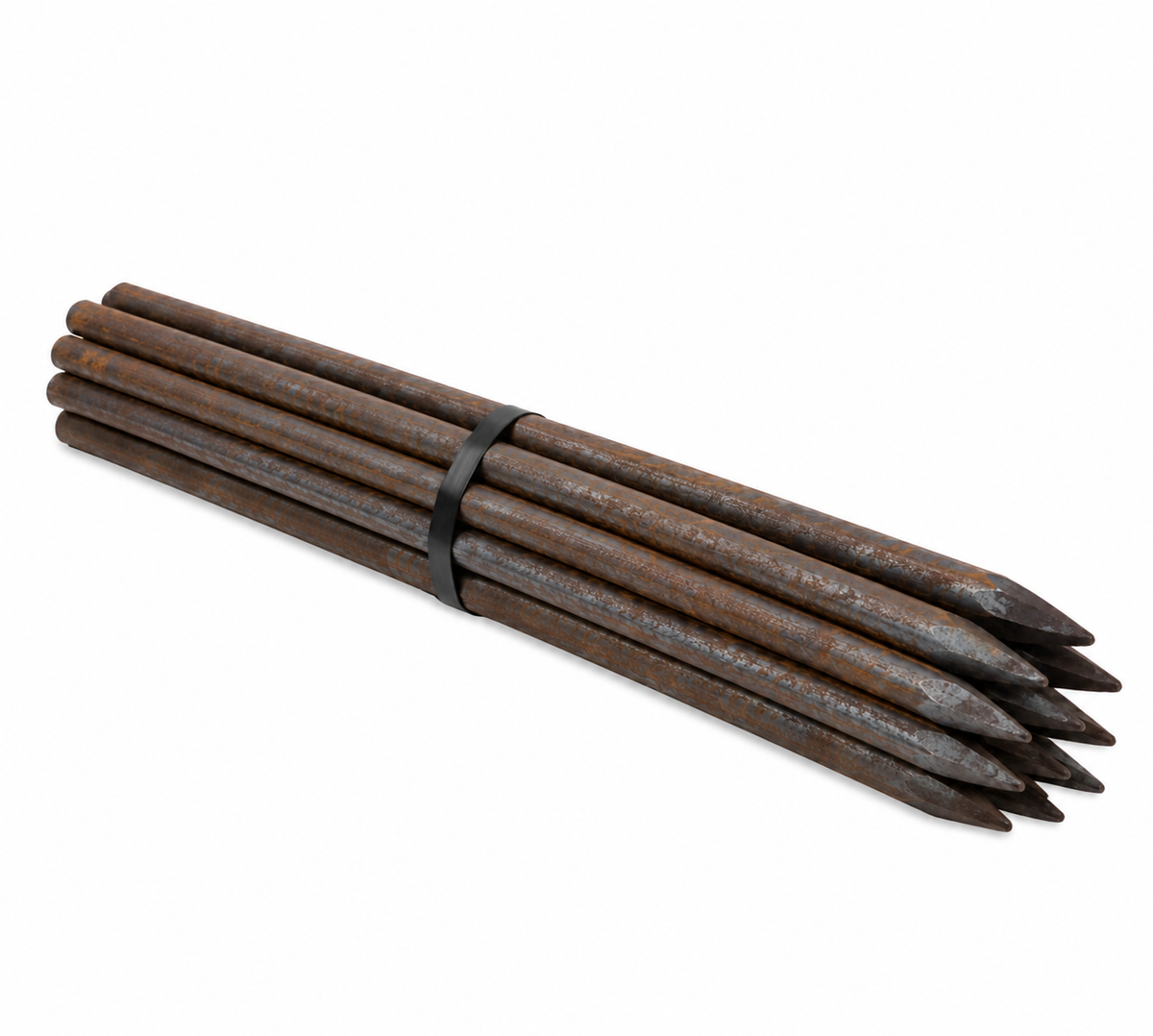 Steel Road Pins – 20mm Diameter