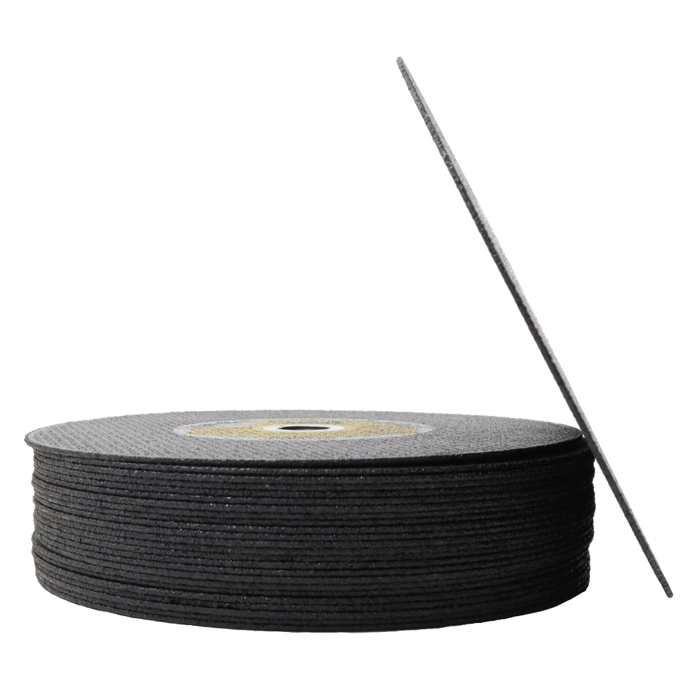 Klingspor A 46 TZ Special 230mm Metal Cutting Discs