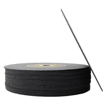 Klingspor A 46 TZ Special 230mm Metal Cutting Discs