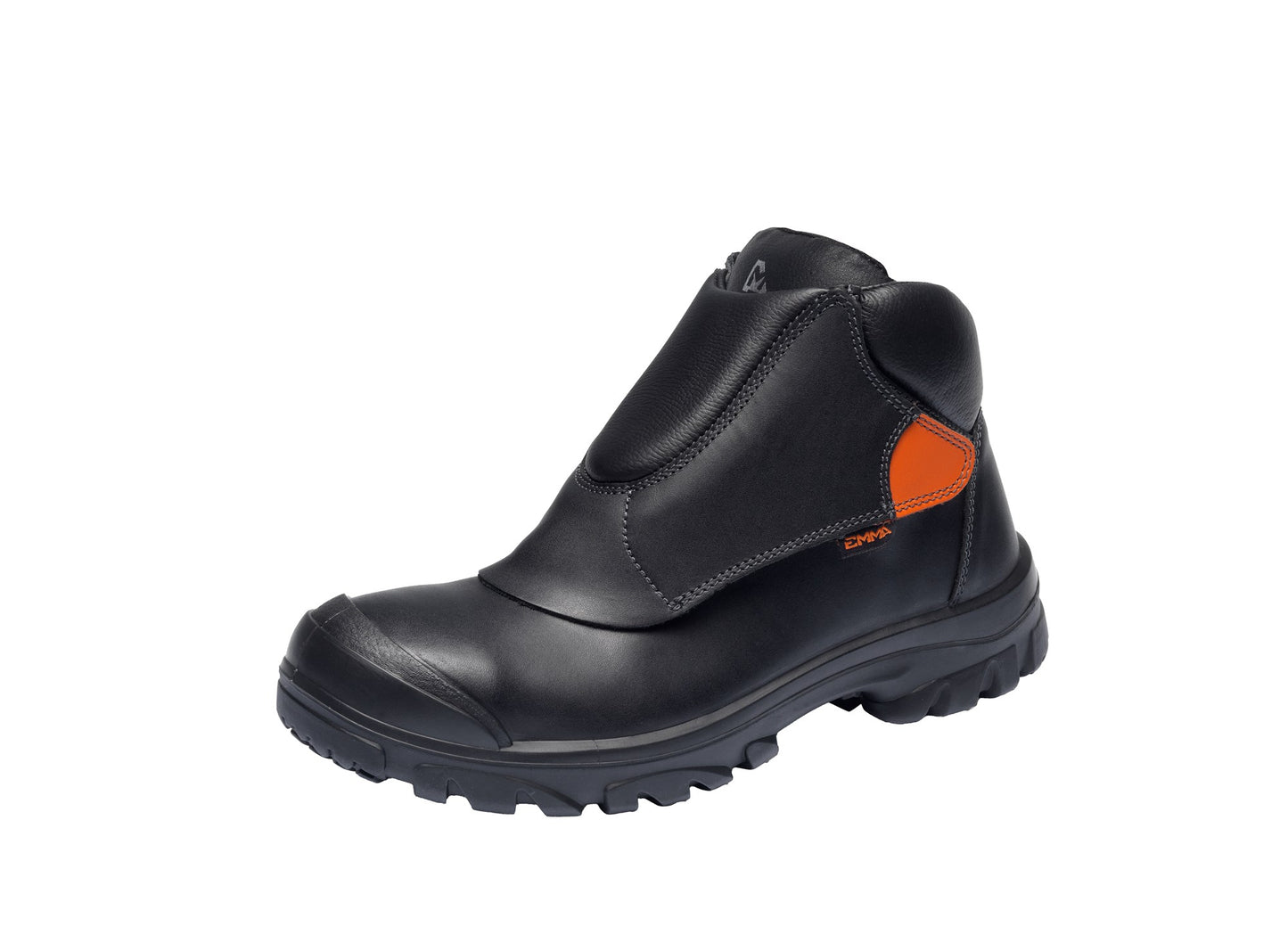 Welding Safety Boots – MM350848 Vulcanus S3 D