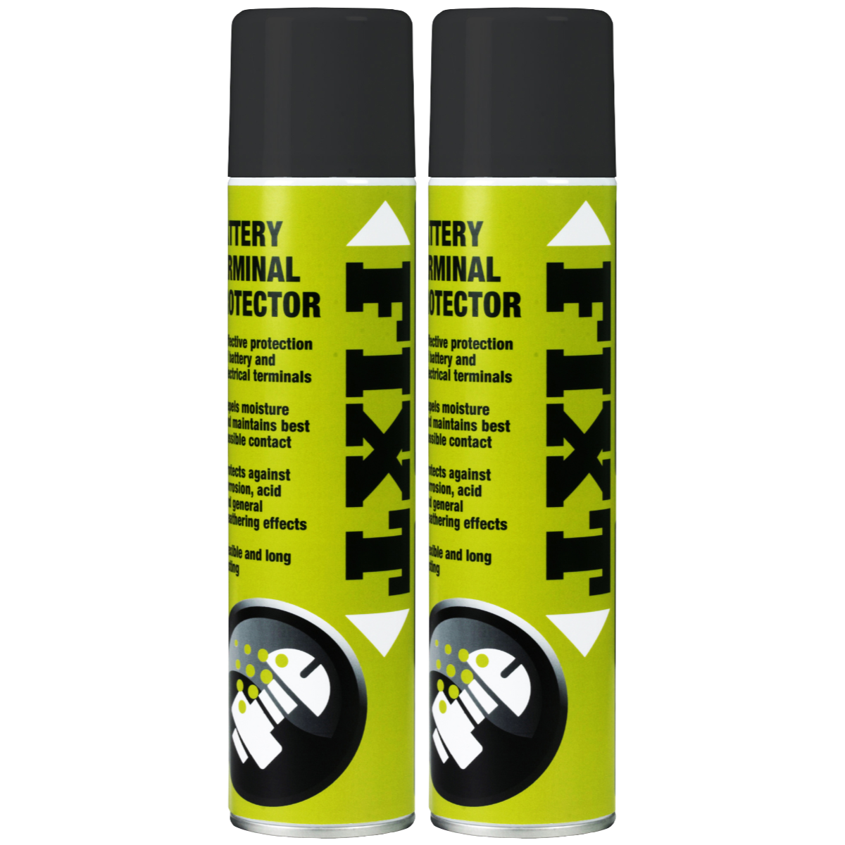 FIXT Battery Terminal Protector - 400ml