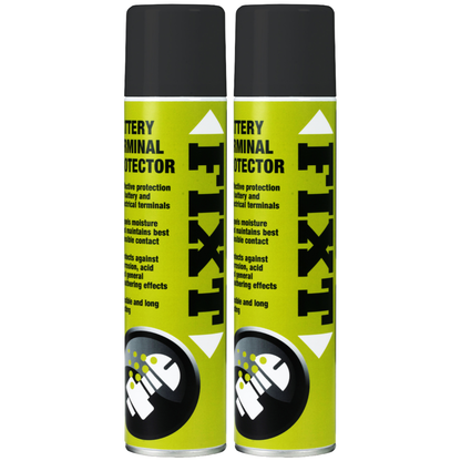 FIXT Battery Terminal Protector - 400ml