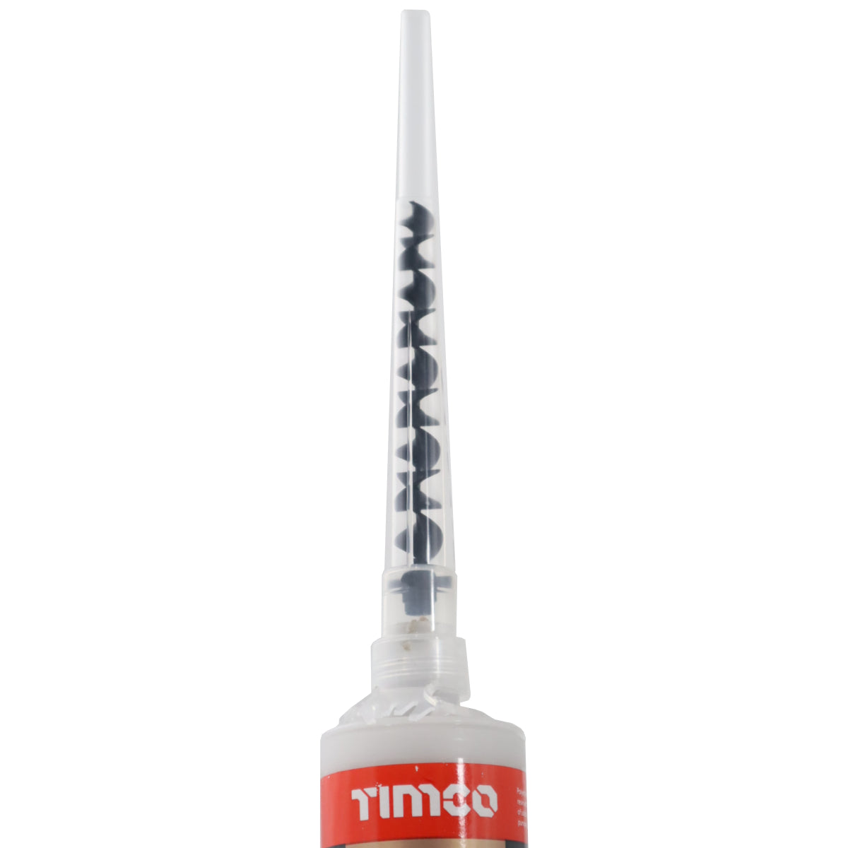 PE Chemical Resin 300ml with Optional Sealant Gun