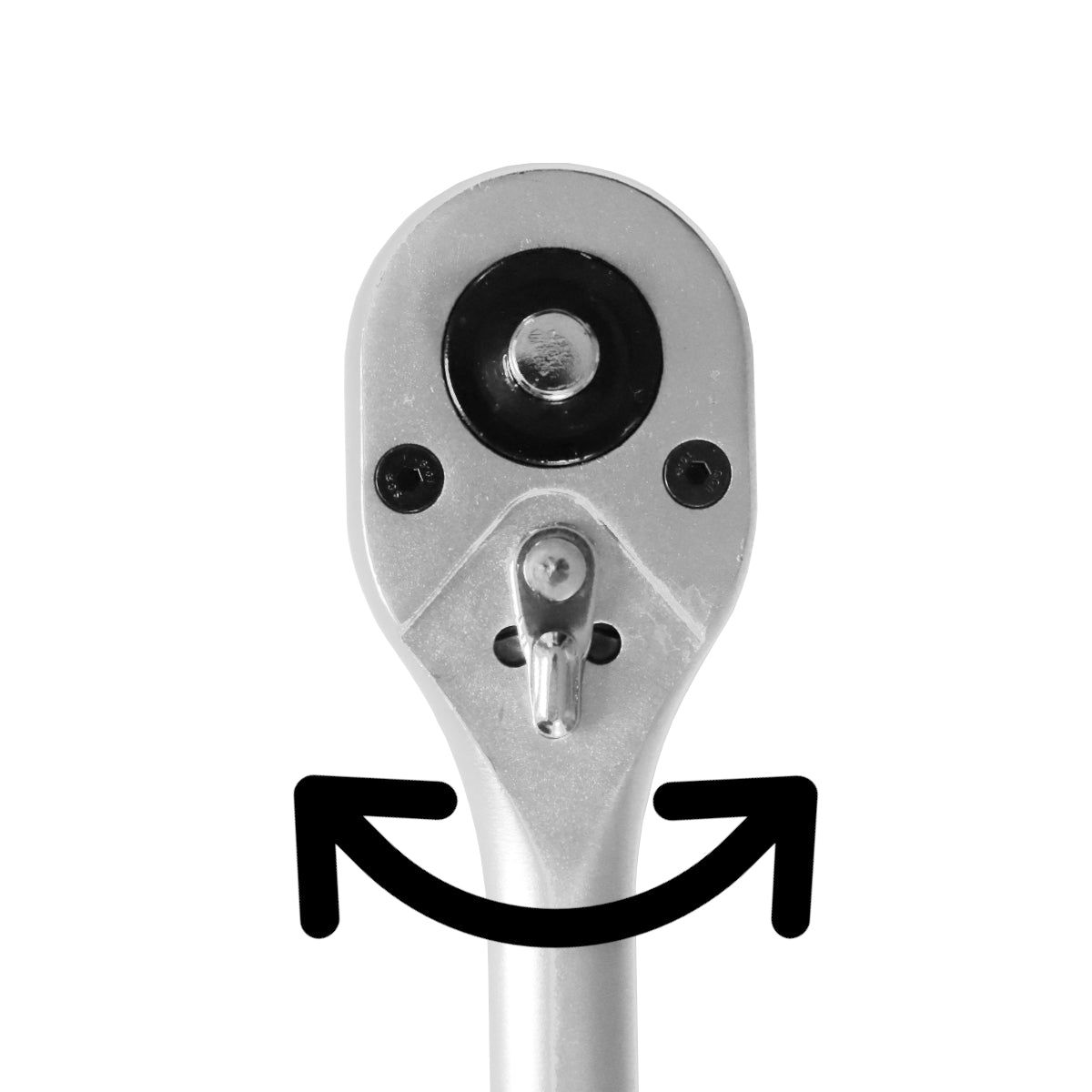 Newsome 3/4" Drive Extendable Ratchet