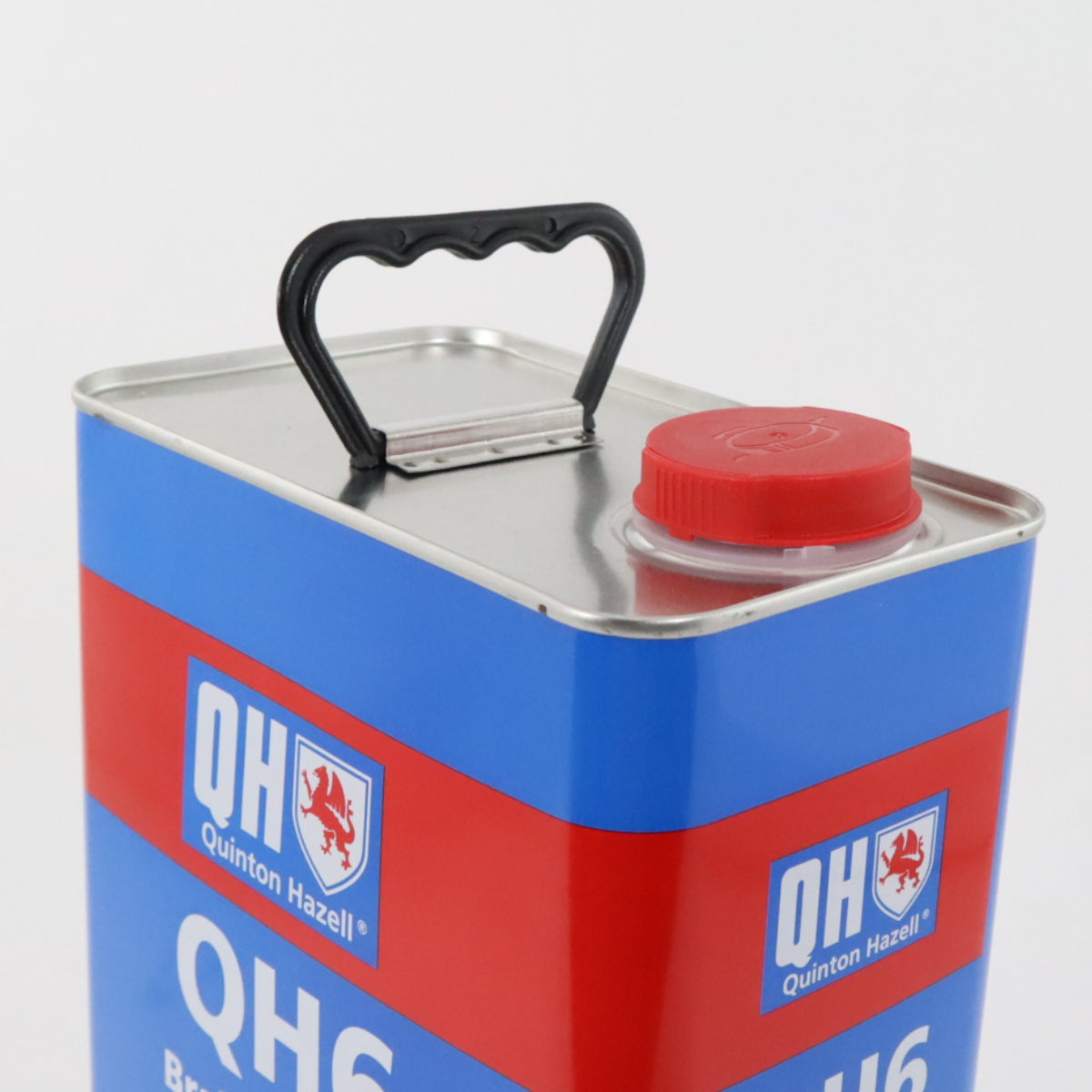 QH Brake & Parts Cleaner - 5L Tin