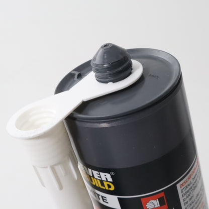 Stixall Extreme Power White Adhesive & Sealant