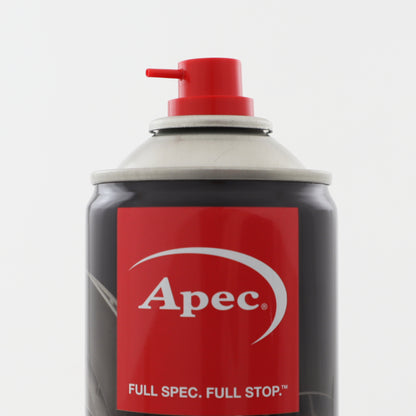 APEC Brake & Clutch Cleaner - 600ml Aerosol