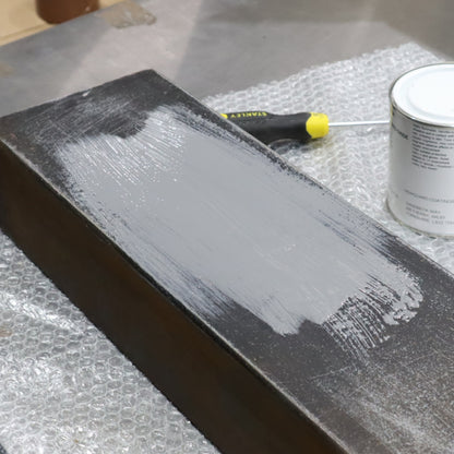 Grey Quick Drying Metal Primer - Various Sizes
