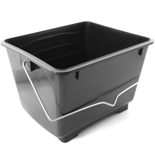 Paint Scuttles – Durable Plastic Bucket with Handles