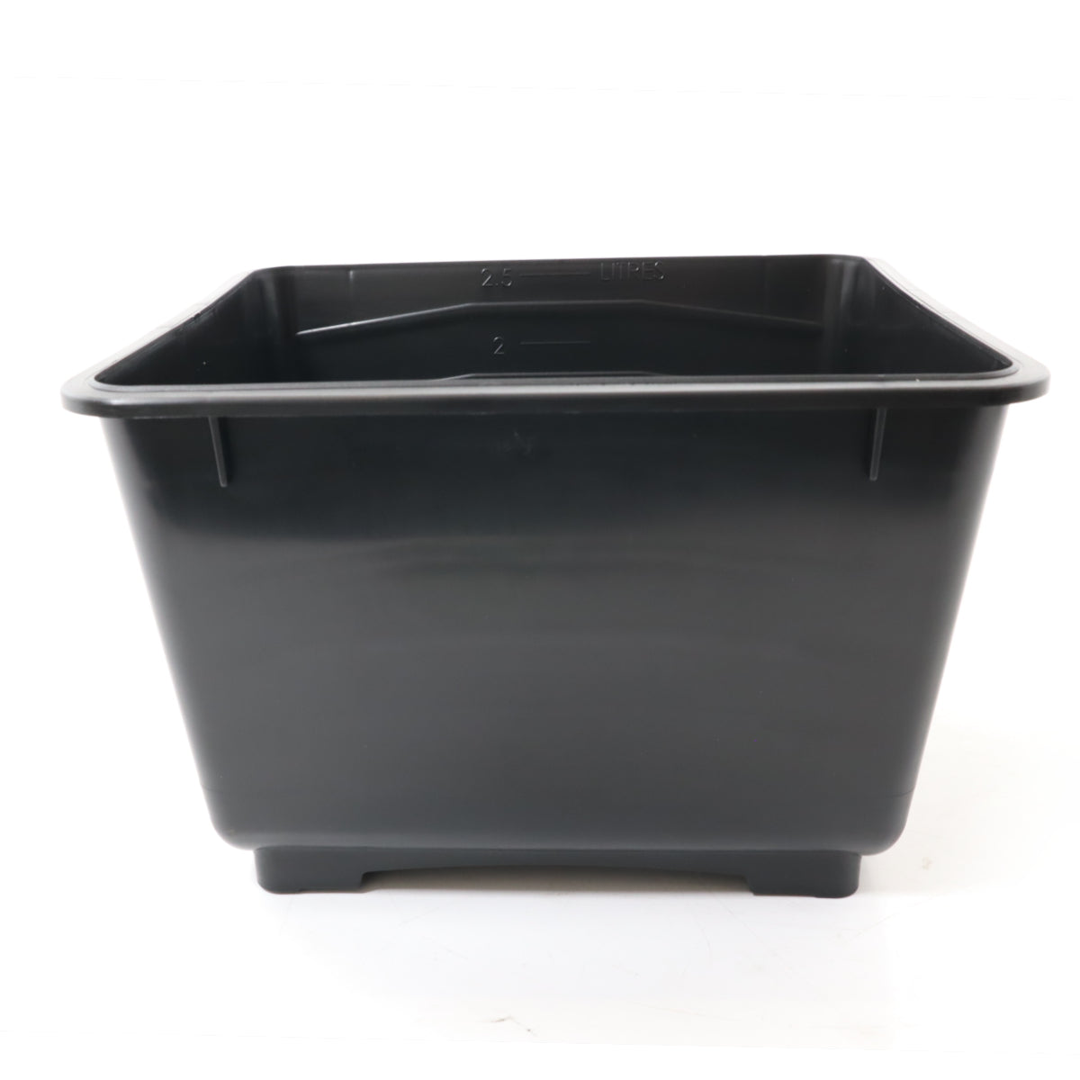 Paint Scuttles – Durable Bucket + Handles