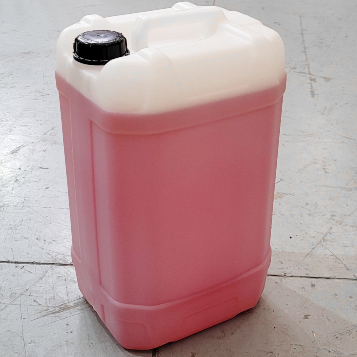 25L TFR Drum - Traffic Film Remover