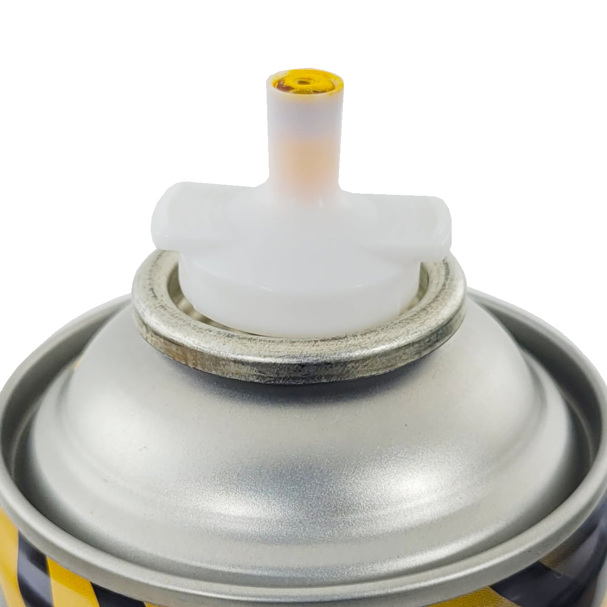 Yellow Line Marking Spray Paint – 750ml