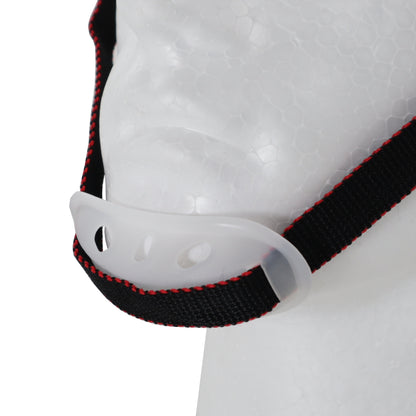 Hard Hat Chin Straps - Adjustable Secure & Comfortable Fit