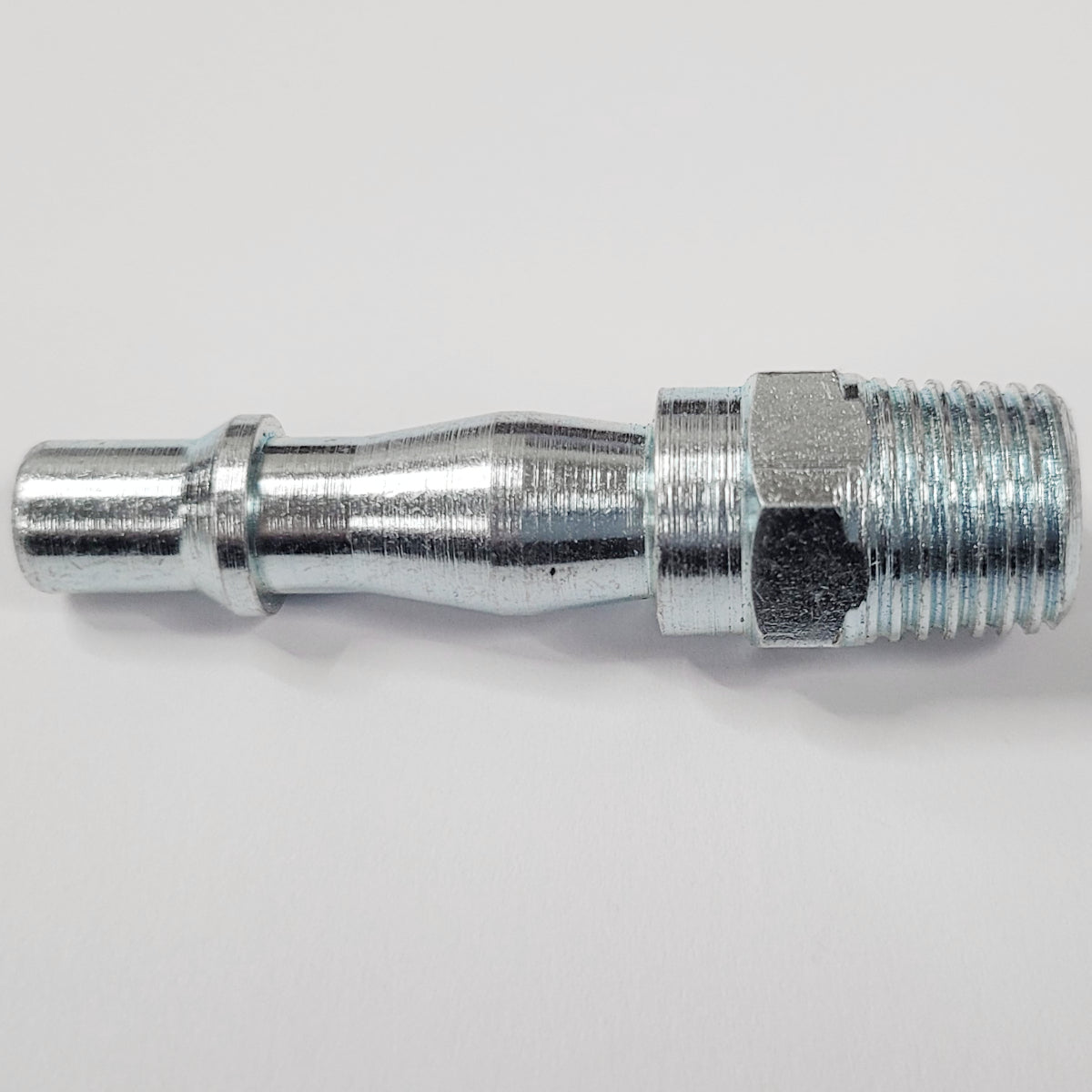 1/4" BSP Standard Male Adaptor