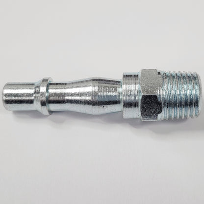 1/4" BSP Standard Male Adaptor