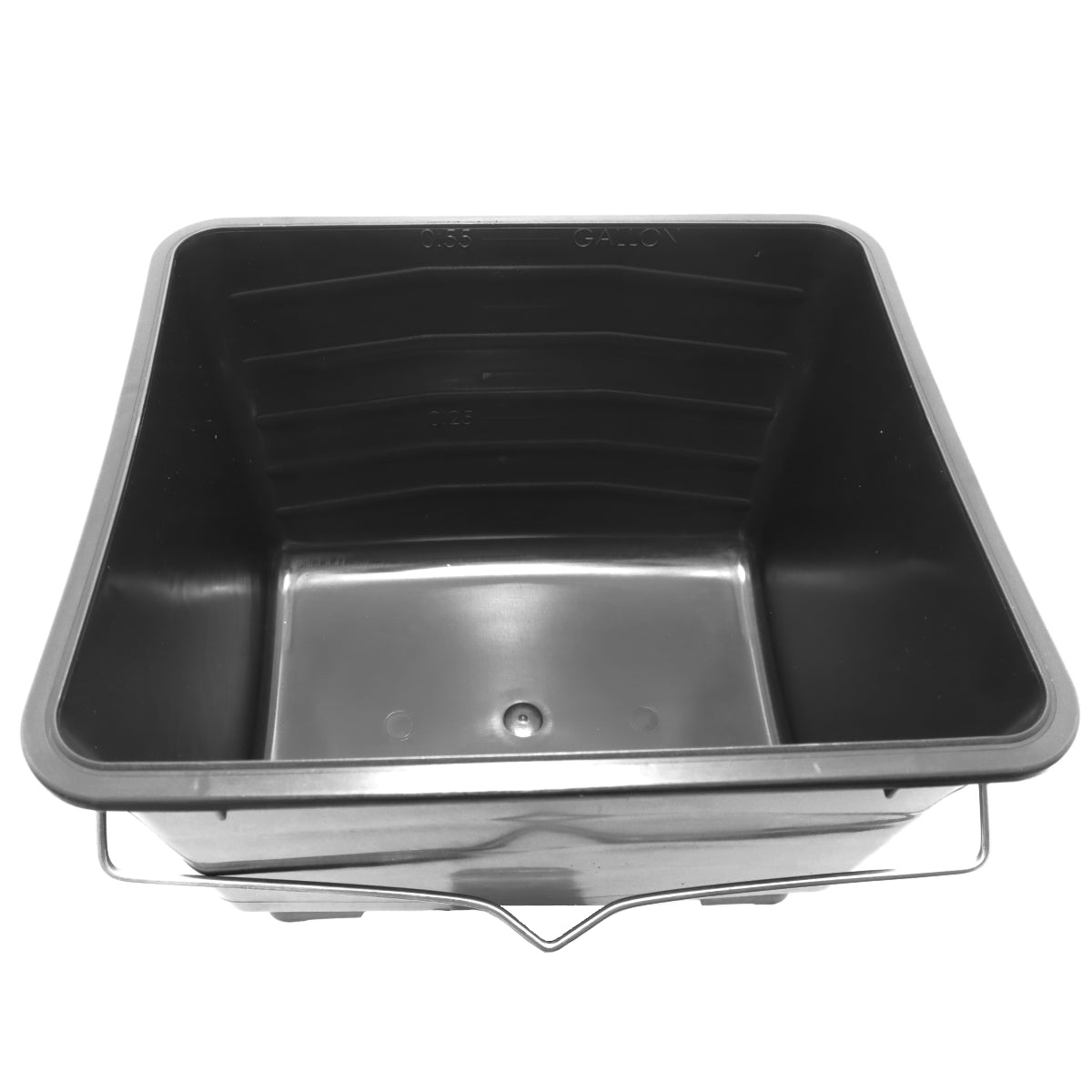 Paint Scuttles – Durable Bucket + Handles