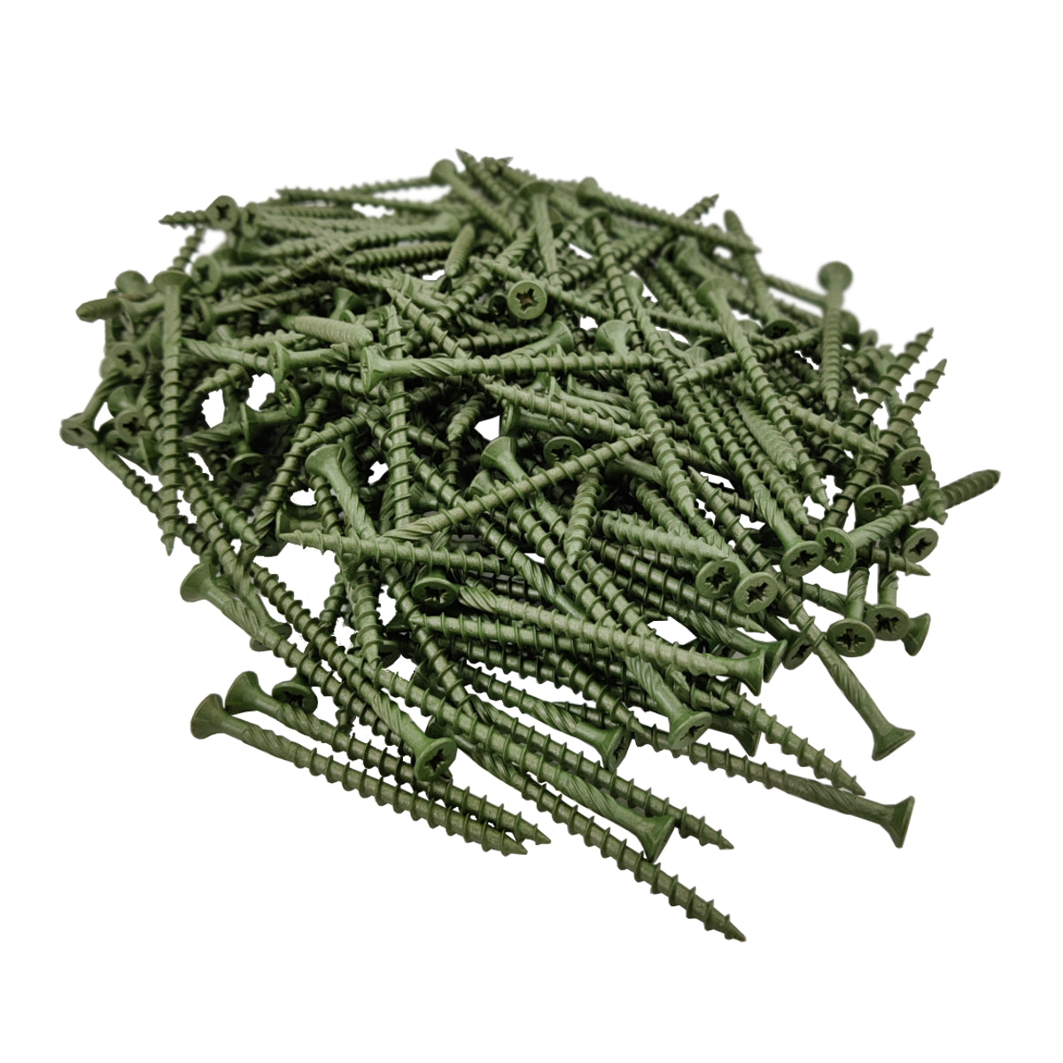 Timco Decking Screws 4.5mm x 60mm (Box of 200)