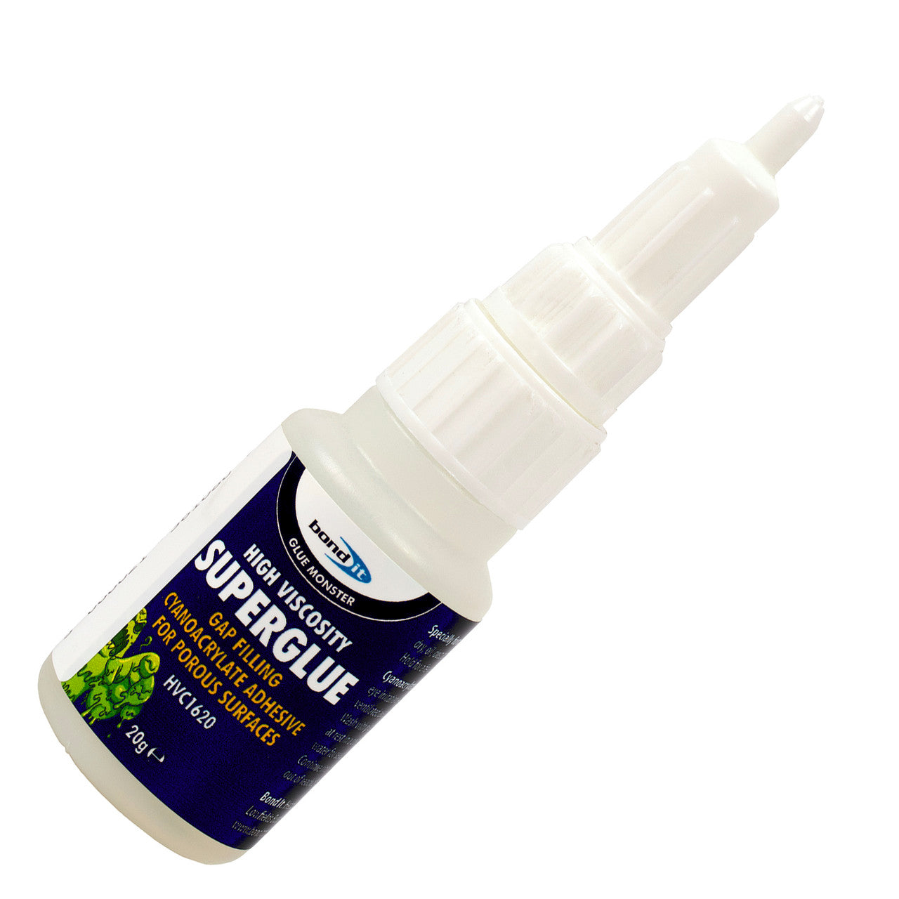 High Viscosity Cyanoacrylate Superglue
